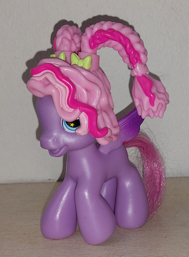 My Little Pony Star Song G3 (Usado)