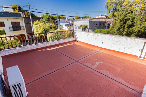 Centeno Al 800 - Venta De Casa 3 Dormitorios En Rosario