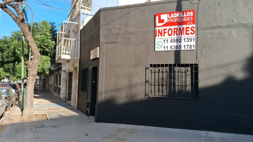Lote En Esquina Padilla Y Darwin