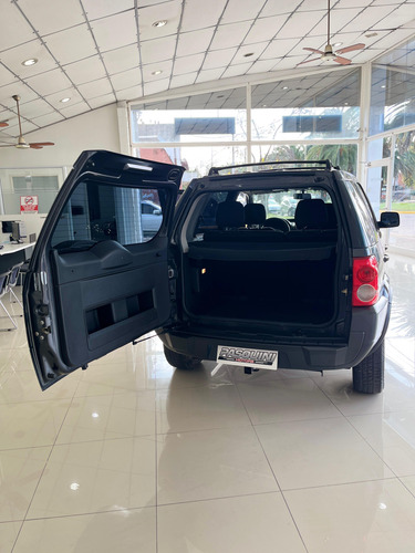 Ford Ecosport 2.0 Xls 4x2