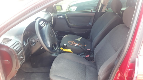 Chevrolet Astra Advantage Flex 2008 Com Débitos Leia