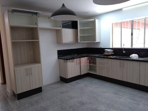 Imagem 2 de 18 de Casa Com 2 Dormitórios À Venda, 300 M² Por R$ 430.000,00 - Guaianases (zona Leste) - São Paulo/sp - Ca0450
