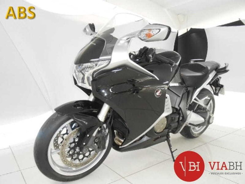 Honda Vfr 1200f