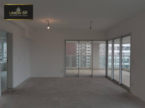 Imagem 1 de 21 de Apartamento Com 4 Dormitórios À Venda, 185 M² Por R$ 2.780.000,00 - Campo Belo - São Paulo/sp - Ap49316