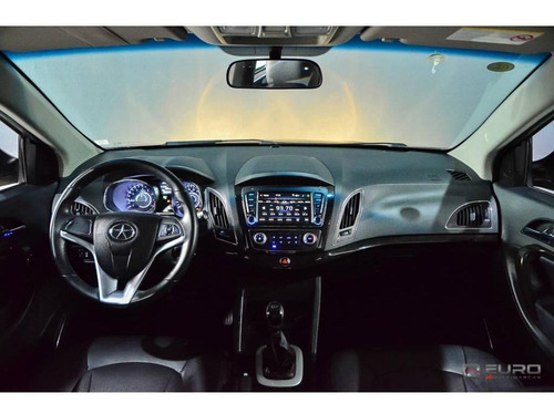 Jac Motors T6 2.0 Jetflex