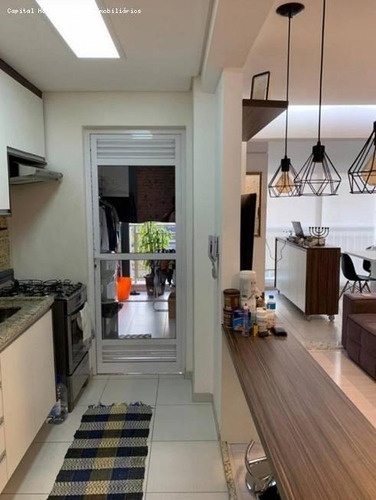 Imagem 10 de 15 de Apartamento Para Venda Em São Paulo, Vila Mariana, 2 Dormitórios, 1 Suíte, 2 Banheiros, 2 Vagas - Dp0181_1-1941352