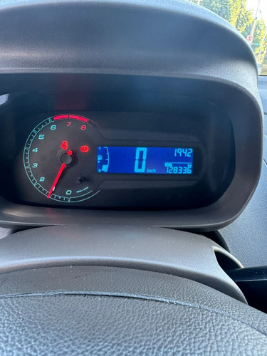 Chevrolet Cobalt 1.4 MPFI LS 8V FLEX 4P MANUAL