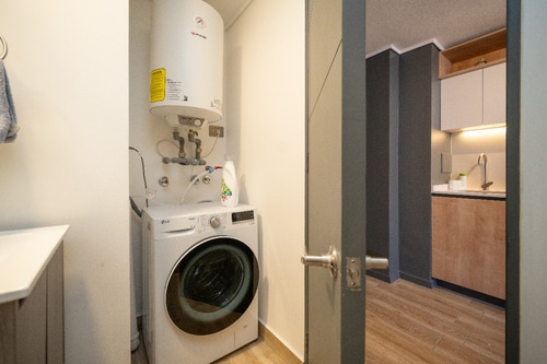 Home Studio Perfecto: A 5 Min Metrol5, Wifi, Lavado/secado