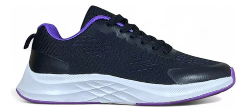 Zapatillas Deportivas Para Mujer