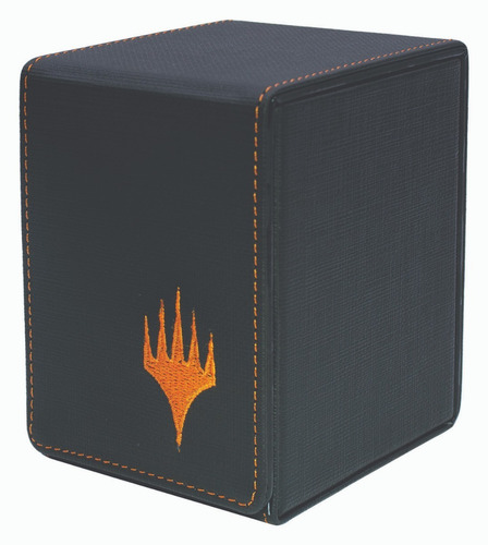 Mtg Magic Ultra Pro Mythic Edition Alcove Flip Deck Box