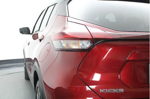 Nissan Kicks 1.6 Platinum Bitono