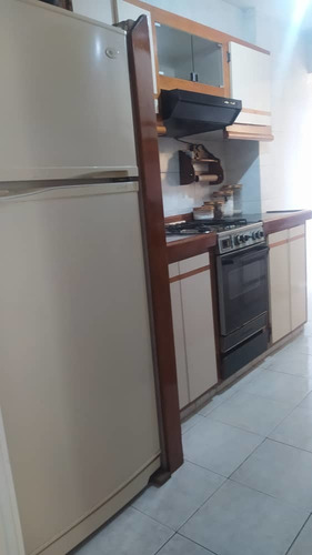 Imagen 2 de 14 de Se Vende Bonito Apartamento Urb Quenda Los Teques Edf Belloral