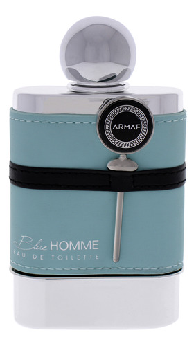 Blue Homme De Armaf Para Hombres - Spray De 3.4 Oz Edt