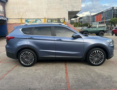 Jetour X70 1.5t Mt