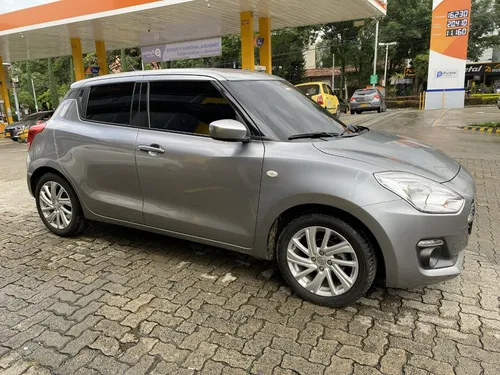 Suzuki Swift 1.2 Hybrid 2022