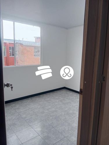 Apartamento En Venta En El Porvenir, Bogotá