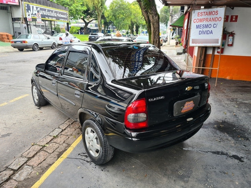 Imagem 6 de 8 de Chevrolet Corsa Classic 2008 1.0 Life Flex Power 4p