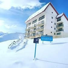 Imagen 1 de 11 de Precio X Dia Tiempo Compartido Las Leñas, Bariloche Cerro Catedral, Mar Del Plata