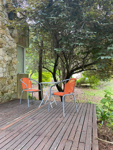 Casa En Mar Azul Para 5 Personas
