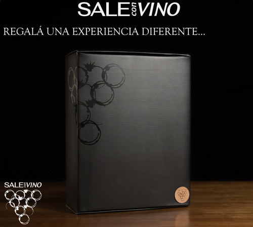 Box Licor Sheridans + Vasos Grabados + Chocolate + Vela