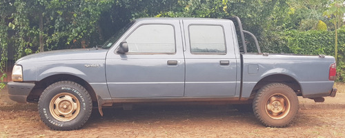 Ford Ranger 2.8 Xl I Dc 4x2