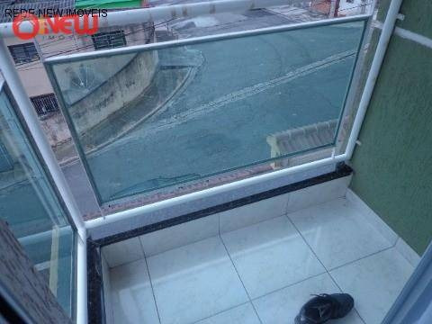 Sobrado À Venda, 130 M² Por R$ 648.000,00 - Vila Augusta - Guarulhos/sp - So0795