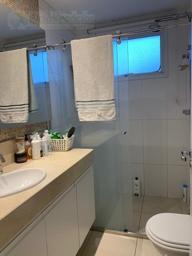 Apartamento Para Venda, 4 Dormitórios, Freguesia Do Ó - São Paulo - 2683