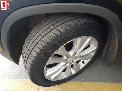 Chevrolet Tracker Tracker Premier 1.4 Tb Flex