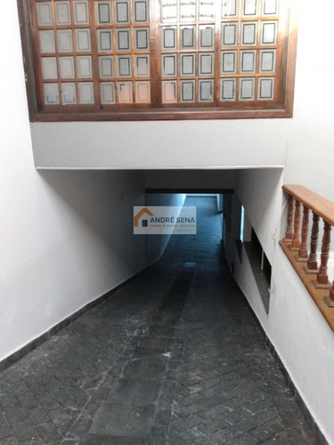 Imagem 13 de 15 de Casa A Venda No Bairro Jardim Universo - Mogi Das Cruzes, Sp - 87mct