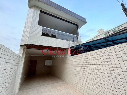 Imagem 2 de 25 de Casa - Ca00189 - 70673443