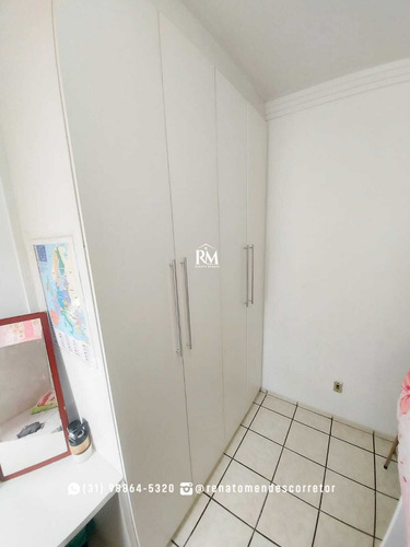 Imagem 13 de 15 de Casa Geminada De 02 Quartos No Alvorada - Contagem - 10224