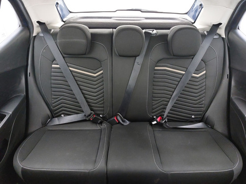 Fiat Pulse 1.0 TURBO 200 FLEX AUDACE CVT