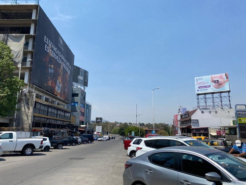 Imagen 14 de 14 de Oficina En Renta, Naucalpan De Juárez, Estado De México