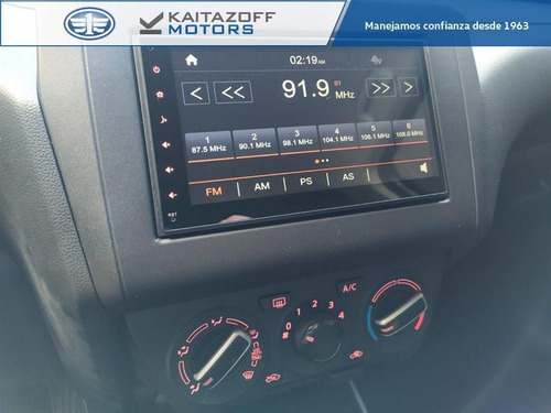 Suzuki Swift Gl 2021 0km