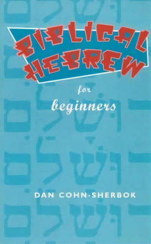 Biblical Hebrew Made Easy, De Sherbok Cohn. Editorial Spck Publishing, Tapa Blanda En Inglés