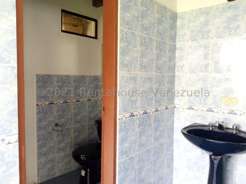 Imagen 22 de 26 de Casa En Colina De Losruices Mls #21-20967 Vende Dreidy Gonzalez