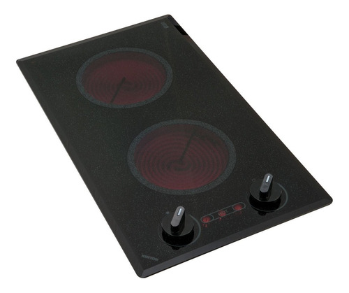 B41515 Cocina Mediterranea 2 Quemador Control Analogico