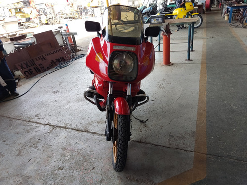 Bmw R100rs