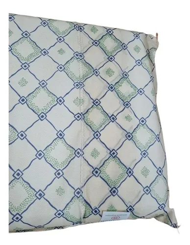Almohada goma espuma hotsell