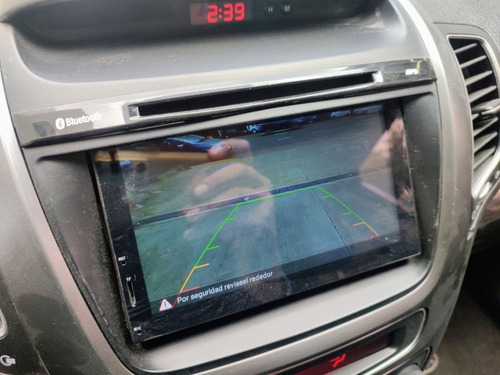 Imagen 15 de 25 de Kia Sorento 2013 2012 2014 Sportage Tucson Hyundai Honda Crv