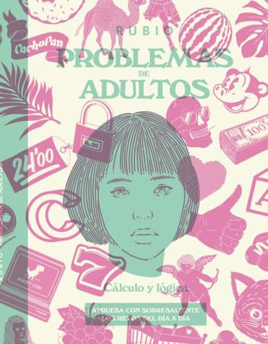 Problemas De Adultos - Vv Aa 