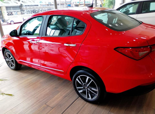 Fiat Cronos 1.3 Gse Precision Cvt