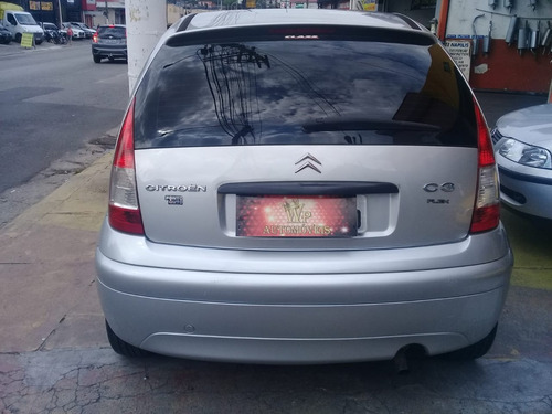 Citroën C3 Financiamento Com Score Baixo