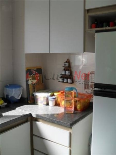 Imagem 24 de 28 de Apartamento Em Condomínio Padrão Para Venda Em São Bernardo Do Campo No Bairro Vila Lusitânia. - 4912