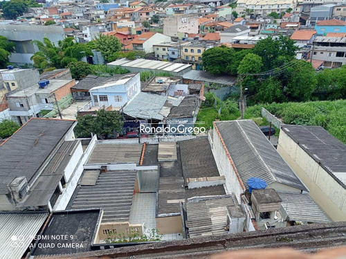 Imagem 18 de 30 de Apartamento Com 2 Dorms, Na Vila Augusta, Guarulhos - 1.55 Mil - A3855