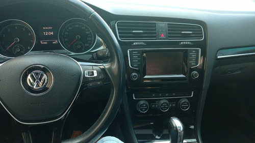 Imagem 13 de 14 de Volkswagen Golf 2014 1.4 Tsi Highline 5p Automática