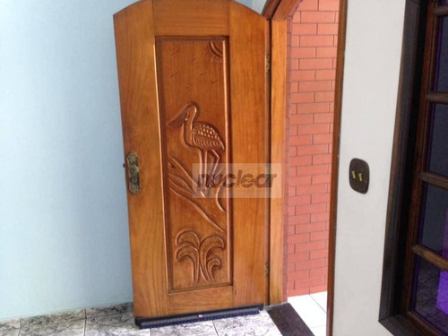Imagem 19 de 19 de Casa Com 2 Dormitórios Para Alugar, 130 M² Por R$ 1.500,00/mês - Jardim Santa Adélia - São Paulo/sp - Ca1934