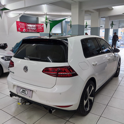 Volkswagen Golf 2.0 Tsi Gti 5p