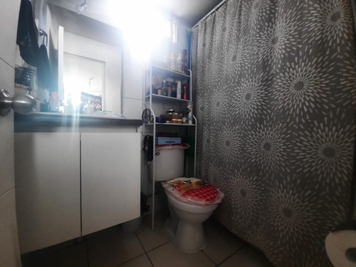 Grace Kelm Vende Depto De Dorm 2 Baños Sobre Mapocho Santia