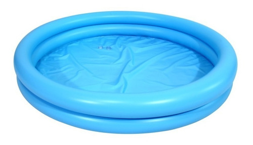 Alberca Inflable 2 Unidades Para Niños 